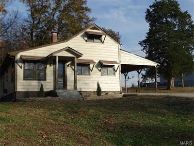1501 Big Hollow Rd, Festus, MO, 63028