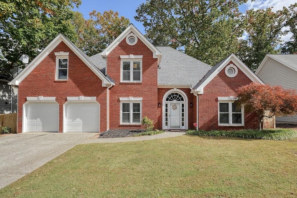 4390 Sahara Dr NW, Kennesaw, GA 30144 MLS 7295247 Zillow