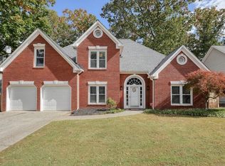 4390 Sahara Dr NW, Kennesaw, GA 30144