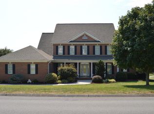 144 Vista Ln, Seymour, TN 37865