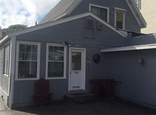 508 Diamond Hill Rd, Woonsocket, RI 02895