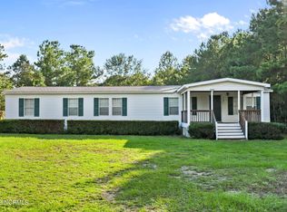 3625 Blue Banks Loop Rd NE, Leland, NC 28451