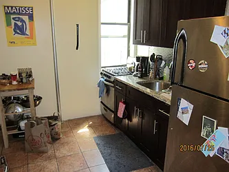 Rented by David W Realty Inc