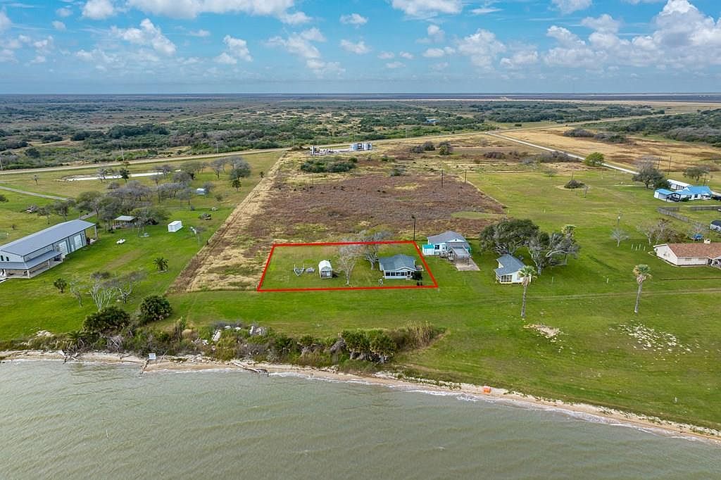 120 Water St, Austwell, TX 77950 MLS 142842 Zillow