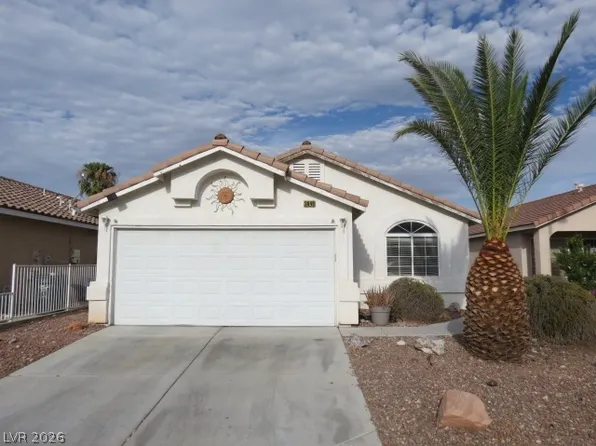 3640 Walnut Wood St, Las Vegas, NV 89129