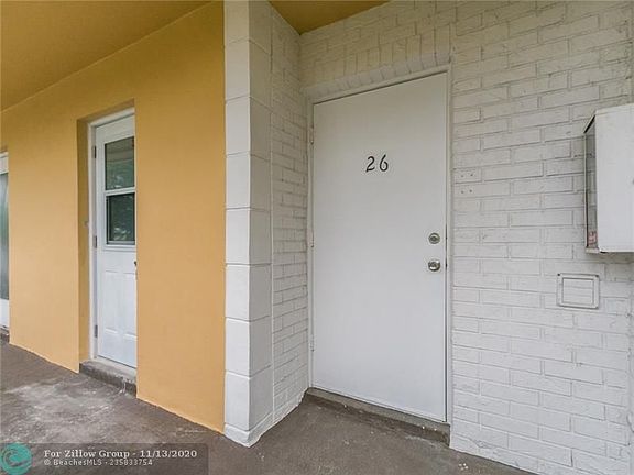 2nd image of 600 SE 2nd Ave APT K26