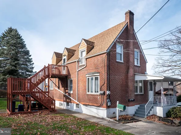 730 Lechauweki Ave, Bethlehem, PA 18015