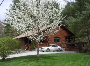 5 Ellen Brook Rd, Hillsboro, NH 03244