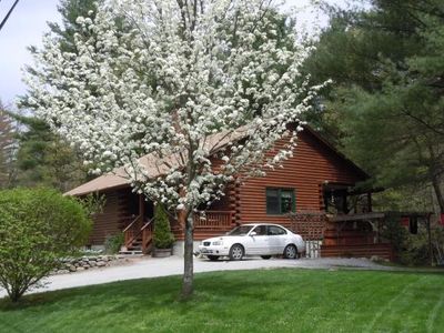 5 Ellen Brook Rd, Hillsboro, NH, 03244