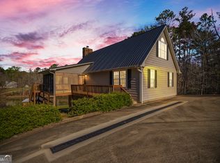 111 Miller Ct, Sparta, GA