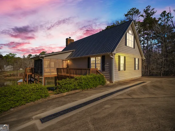 111 Miller Ct, Sparta, GA 31087