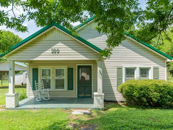 330 Holly Grove Rd, Lewisburg, TN 37091
