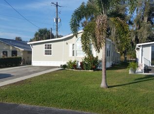 8515 Us Highway 41 N LOT 64, Palmetto, FL 34221