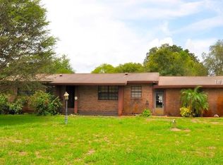 1608 Hall Rd, Plant City, FL 33565