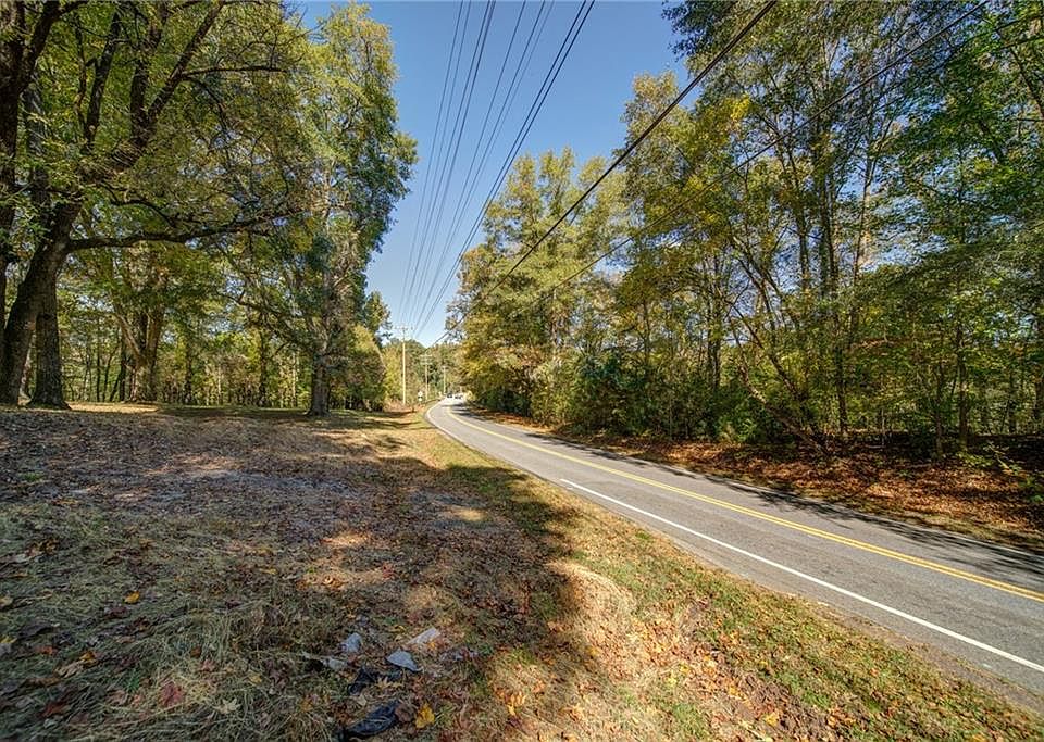 15560 Hopewell Rd, Milton, GA 30004 MLS 7362625 Zillow