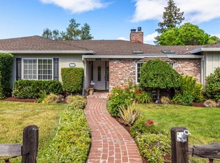 1400 Ravenswood Dr, Los Altos, CA 94024