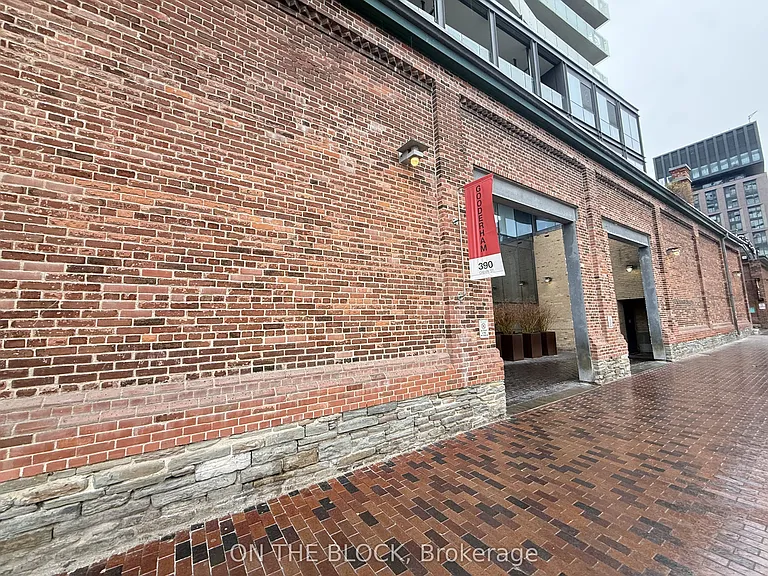 390 Cherry St #1503 — Photo 18