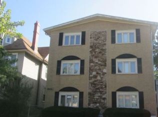 3505 Oak Park Ave APT C2, Berwyn, IL 60402
