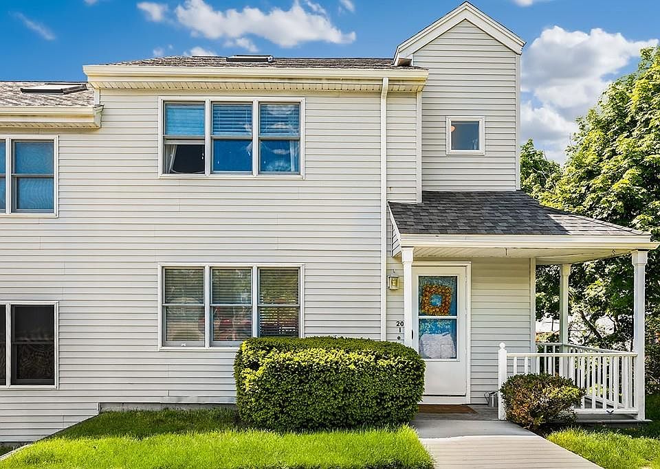 1st image of 20 Westford St Unit I