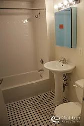 Rented by Caliber Associates