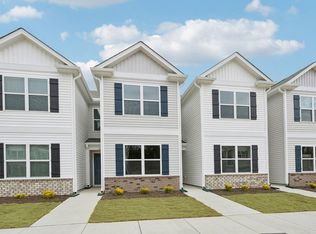 5818 Brambleberry Way, Raleigh, NC 27616