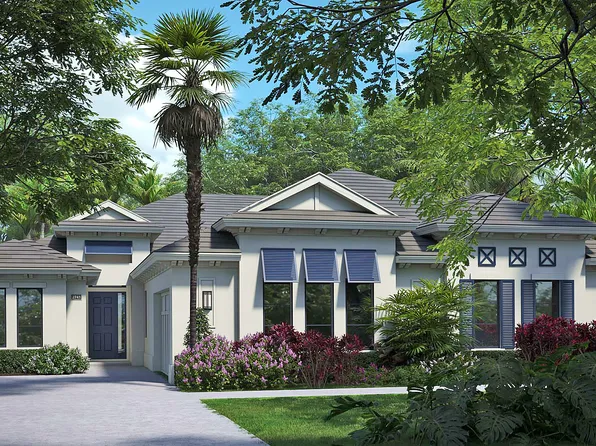 Seabreeze Grande Plan, Seaglass