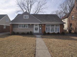 1908 S Prospect Ave, Park Ridge, IL 60068
