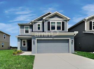 3305 Carthage Ave, Parrish, FL 34219