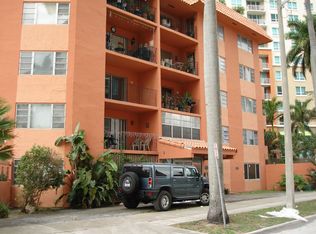 419 NE 19th St APT 202, Miami, FL 33132