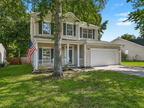137 Stonehurst Dr, Goose Creek, SC 29445