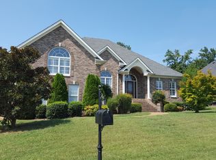 1043 Somerset Downs Blvd, Hendersonville, TN 37075