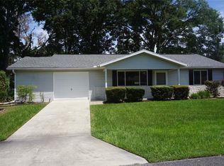 10961 SW 84TH AVENUE, OCALA, FL 34481