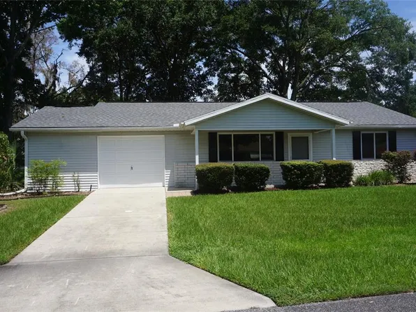 10961 SW 84TH AVENUE, OCALA, FL 34481