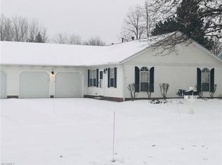 158 Nantucket Cir #158, Painesville, OH 44077
