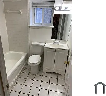 56 T St NW #BASEMEN — Photo 5
