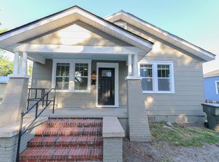 4100 Boyd St, Savannah, GA 31405