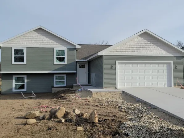 11526 N Indian Summer, Edgerton, WI 53534