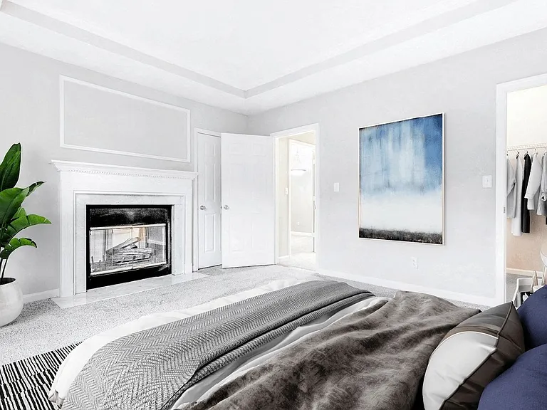 Elan at Mallard Creek Apartment Homes — Photo 73