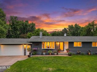 2430 MEADOW LANE, Plover, WI 54467