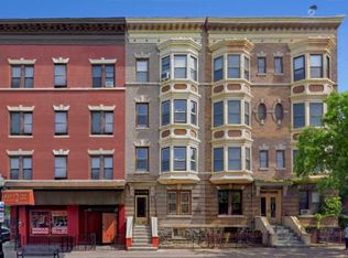 4110 Park Ave APT 1, Weehawken, NJ 07086