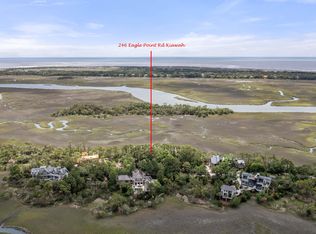 246 Eagle Point Rd, Johns Island, SC 29455