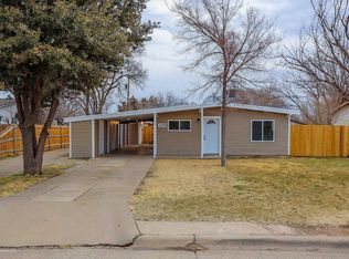 4429 S Ong St, Amarillo, TX 79110