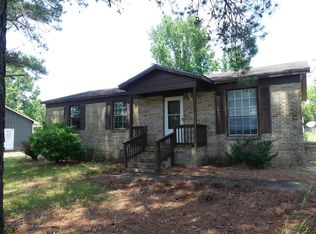 104 Coates St, Seaboard, NC 27876