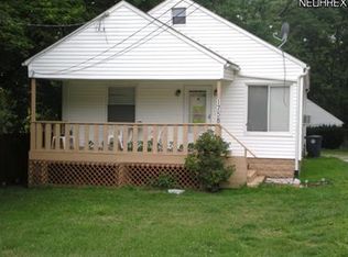 1756 S Arlington St, Akron, OH 44306