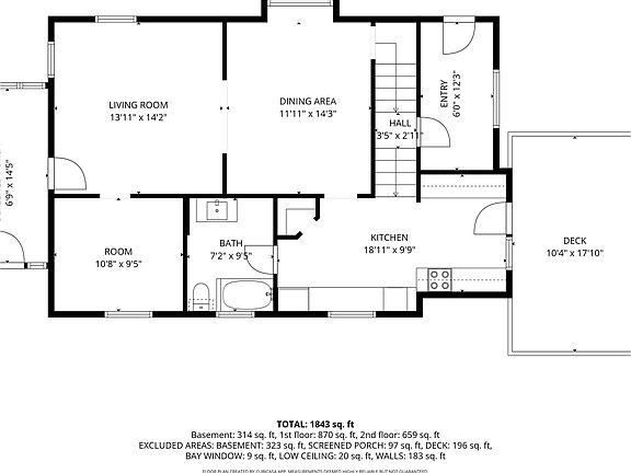 4th image of 1331 Pennoyer Ave