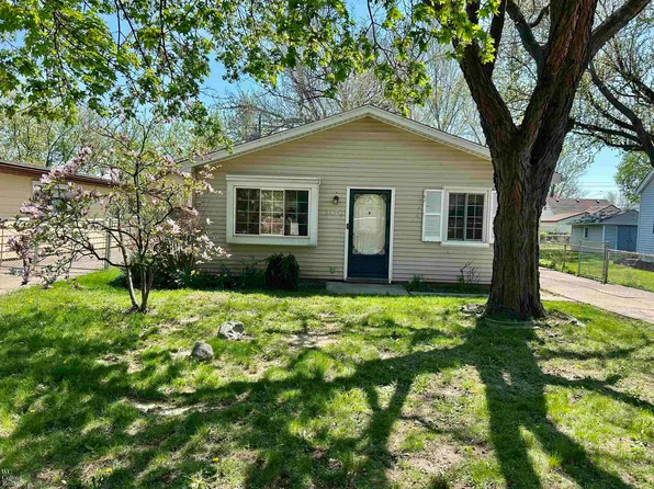 13470 Harold Ave, Warren, MI 48089