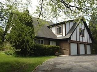 21745 W Hidden Valley Dr, Kildeer, IL 60047