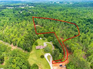 0 Pearson Dr, Woodruff, SC 29388