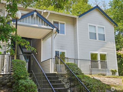 33020 10th Avenue SW #E204, Federal Way, WA, 98023
