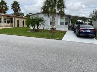 6540 Spanish Lakes Blvd, Fort Pierce, FL 34951